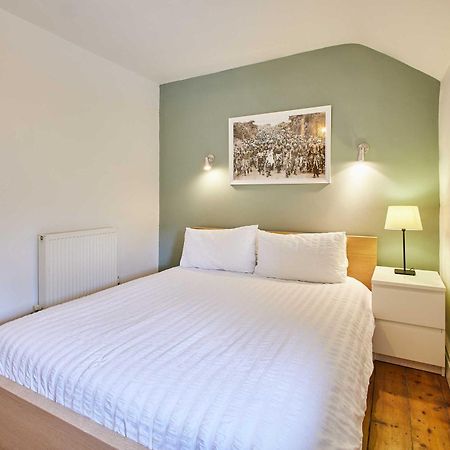 Host & Stay - Trefor Cottage מראה חיצוני תמונה