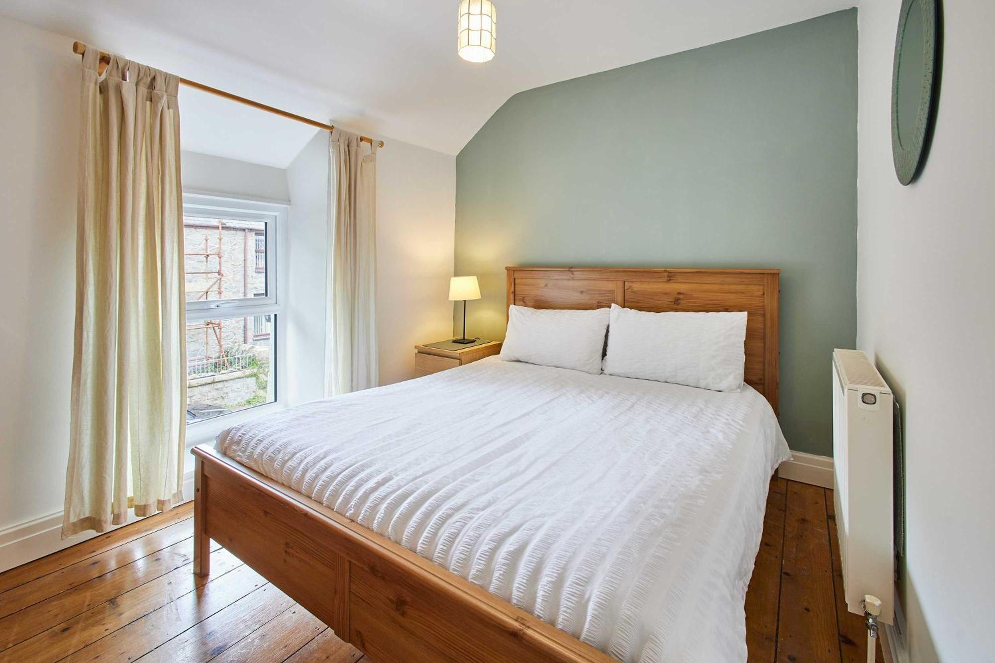 Host & Stay - Trefor Cottage מראה חיצוני תמונה