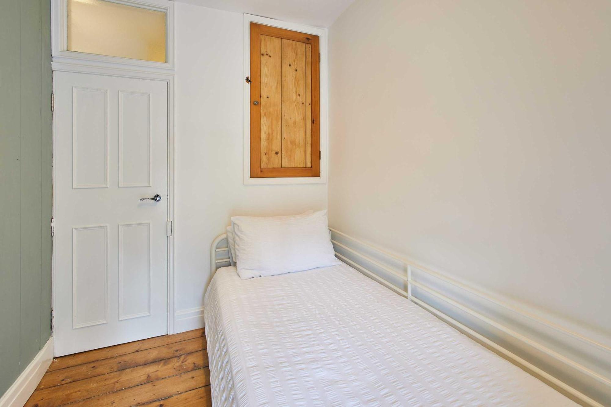 Host & Stay - Trefor Cottage מראה חיצוני תמונה