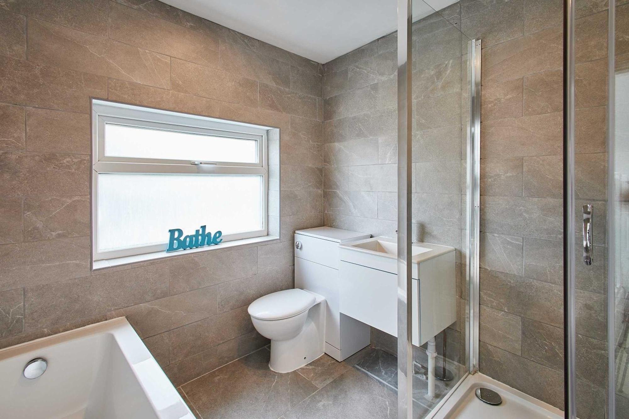 Host & Stay - Trefor Cottage מראה חיצוני תמונה