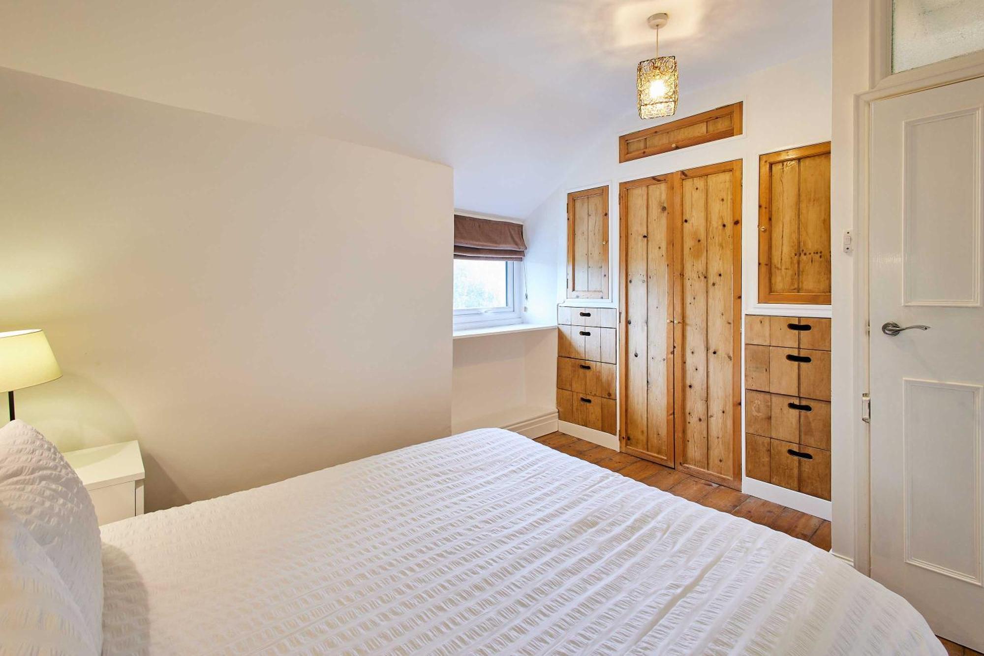Host & Stay - Trefor Cottage מראה חיצוני תמונה