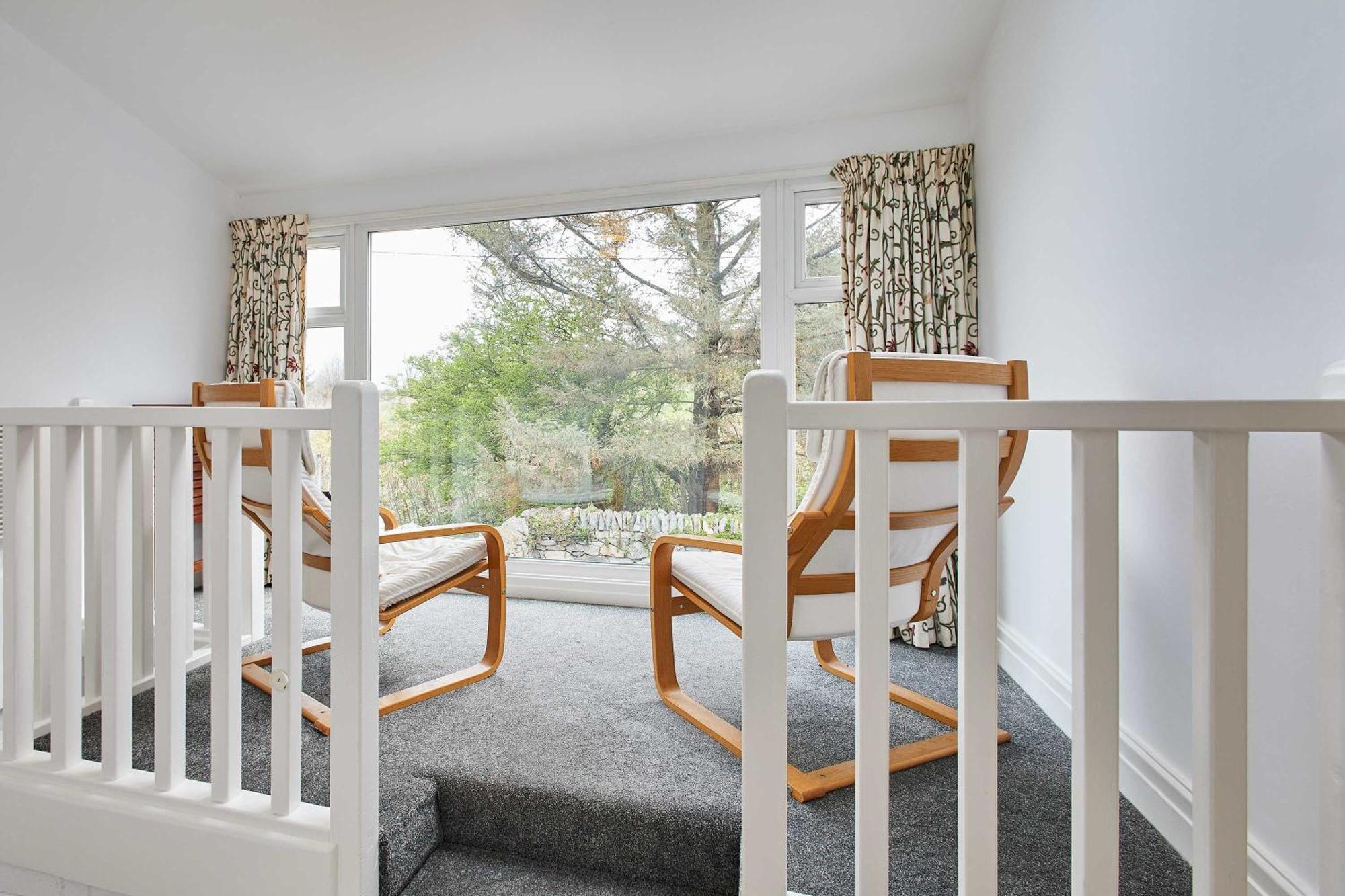 Host & Stay - Trefor Cottage מראה חיצוני תמונה